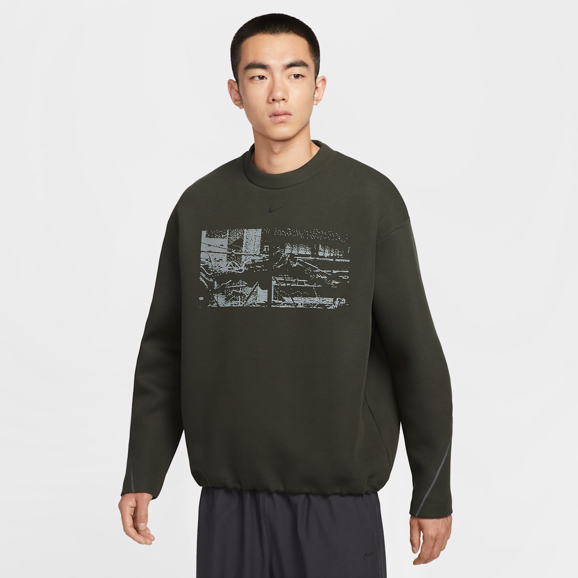 NIKE公式】 メンズ レブロン・ジェームズ パーカー＆トレーナー